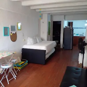  Apartamento @casa__grace