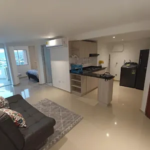  Apartamento Altamar