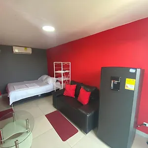 Apartamento La Casita De Max Y Tim 4to Piso